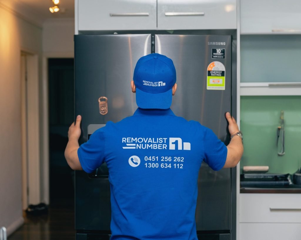 Removalist Number One