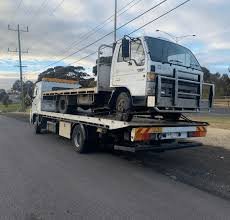 Easy Cash for Trucks