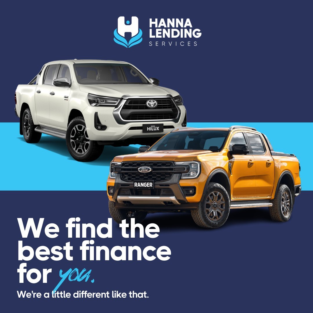 Hanna Lending Services