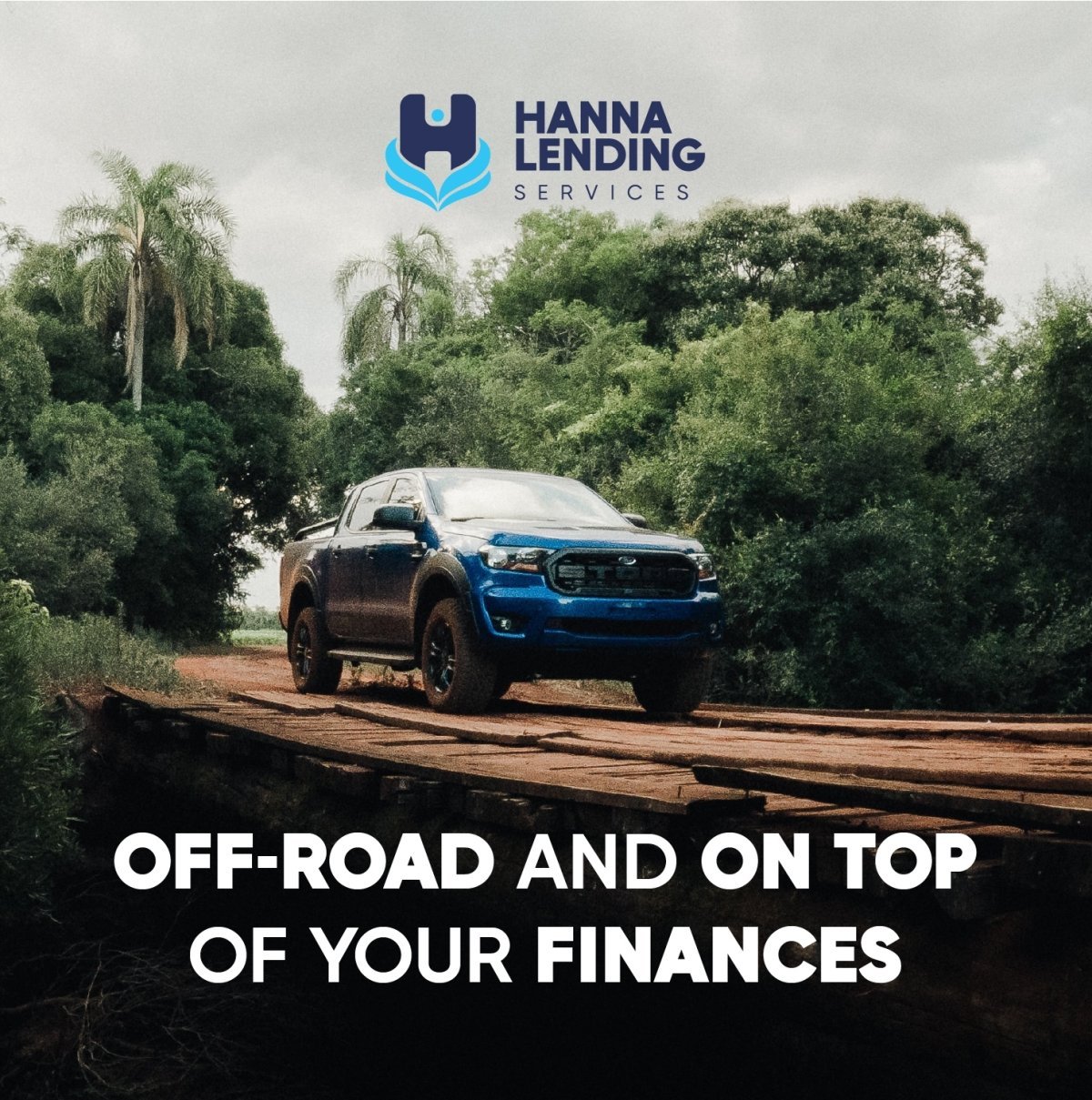 Hanna Lending Services