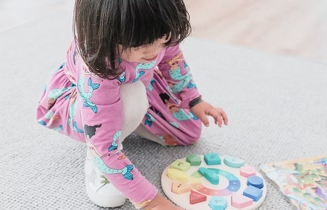 Discovery Kids
