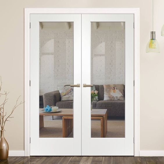 Climateframe Double Glazing