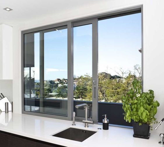 Climateframe Double Glazing