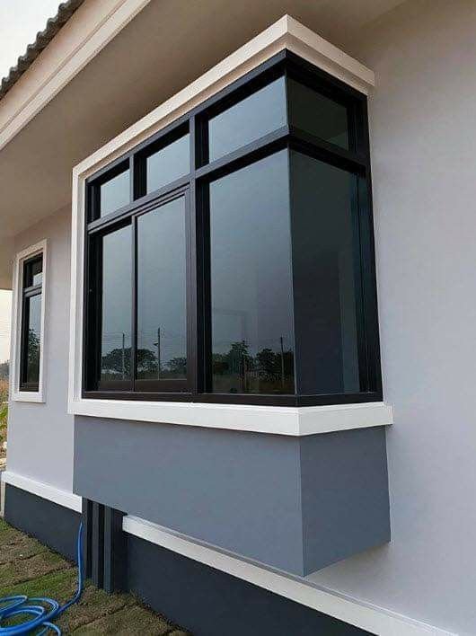 Climateframe Double Glazing