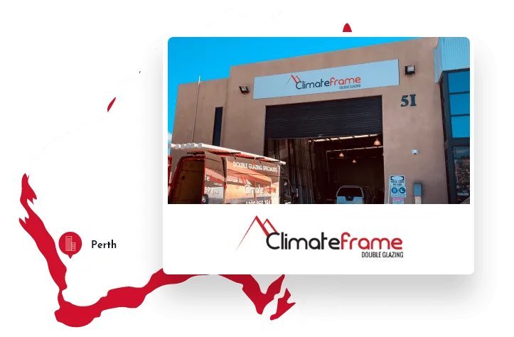 Climateframe Double Glazing