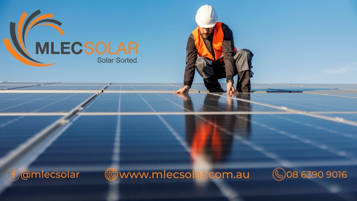 MLEC Solar