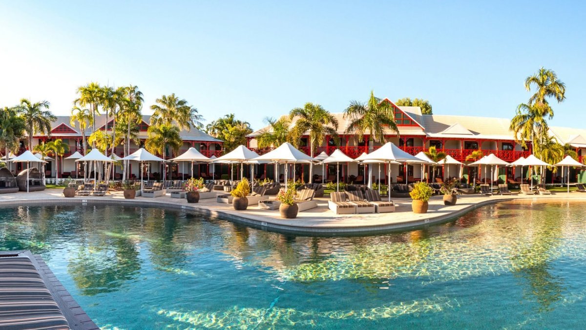 Cable Beach Club Resort & Spa