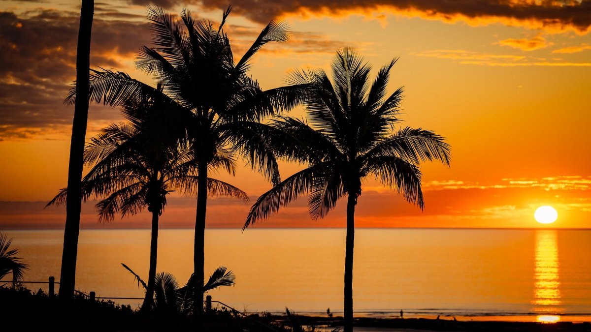 Cable Beach Club Resort & Spa