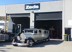 Zeds Mechanical & Maintenance