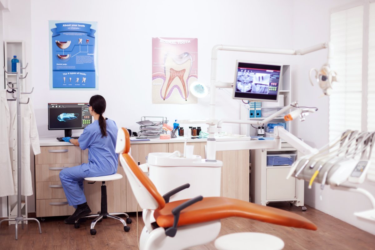 Caulfield South Dental Surgery
