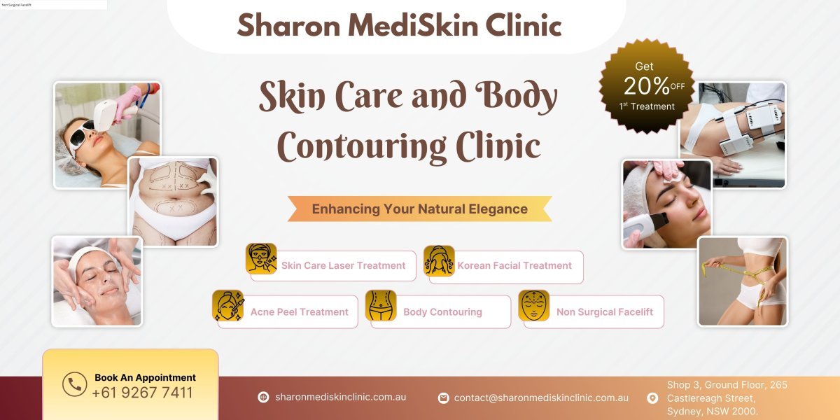 Sharon MediSkin Clinic