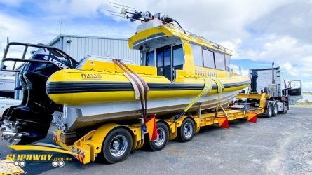 Car Transport Perth