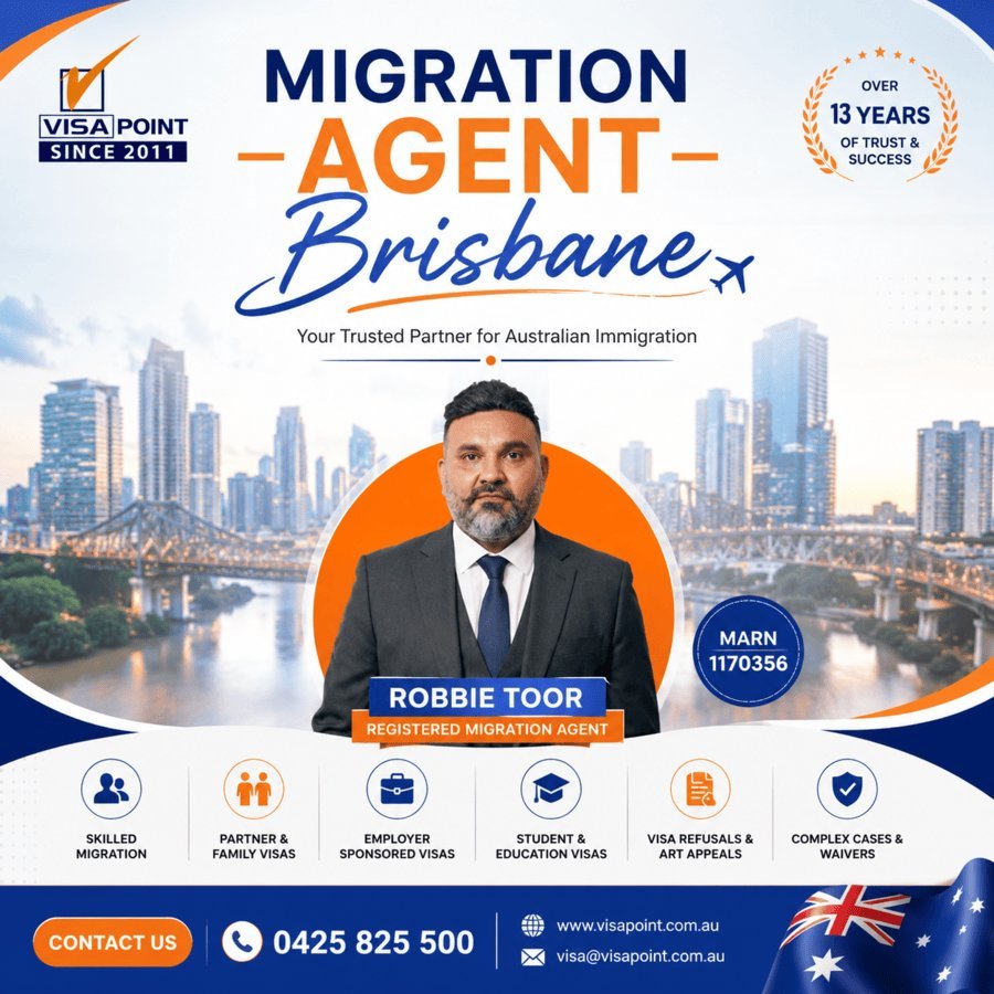 Visa Point Studies and Immigration