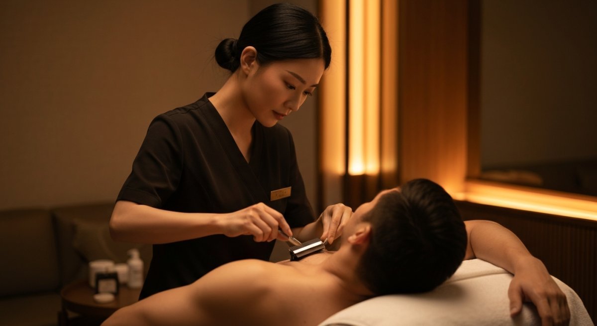 Nature Therapy Massage & Waxing