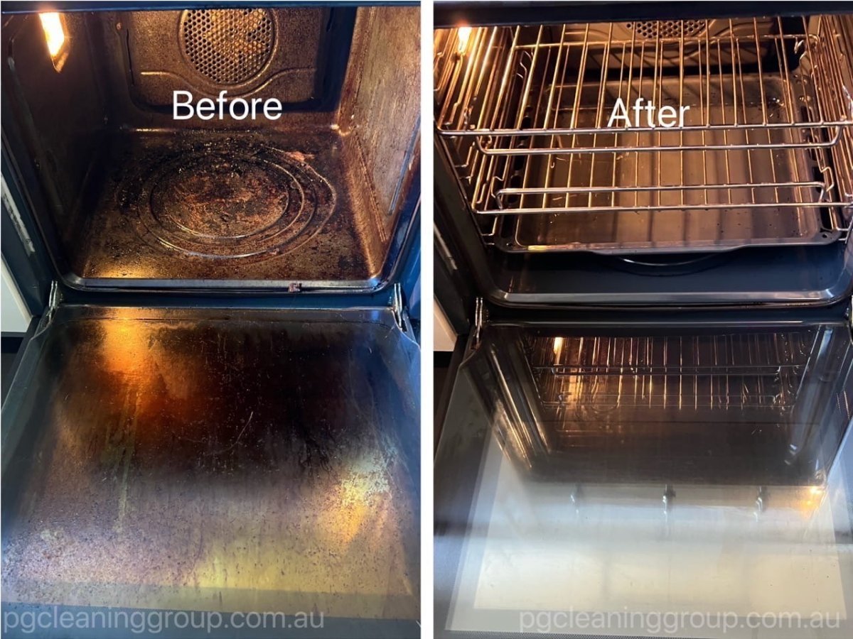 PG Cleaning Group