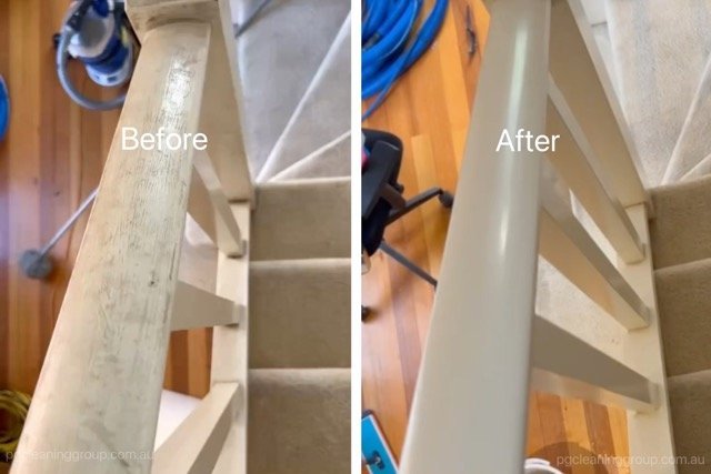 PG Cleaning Group