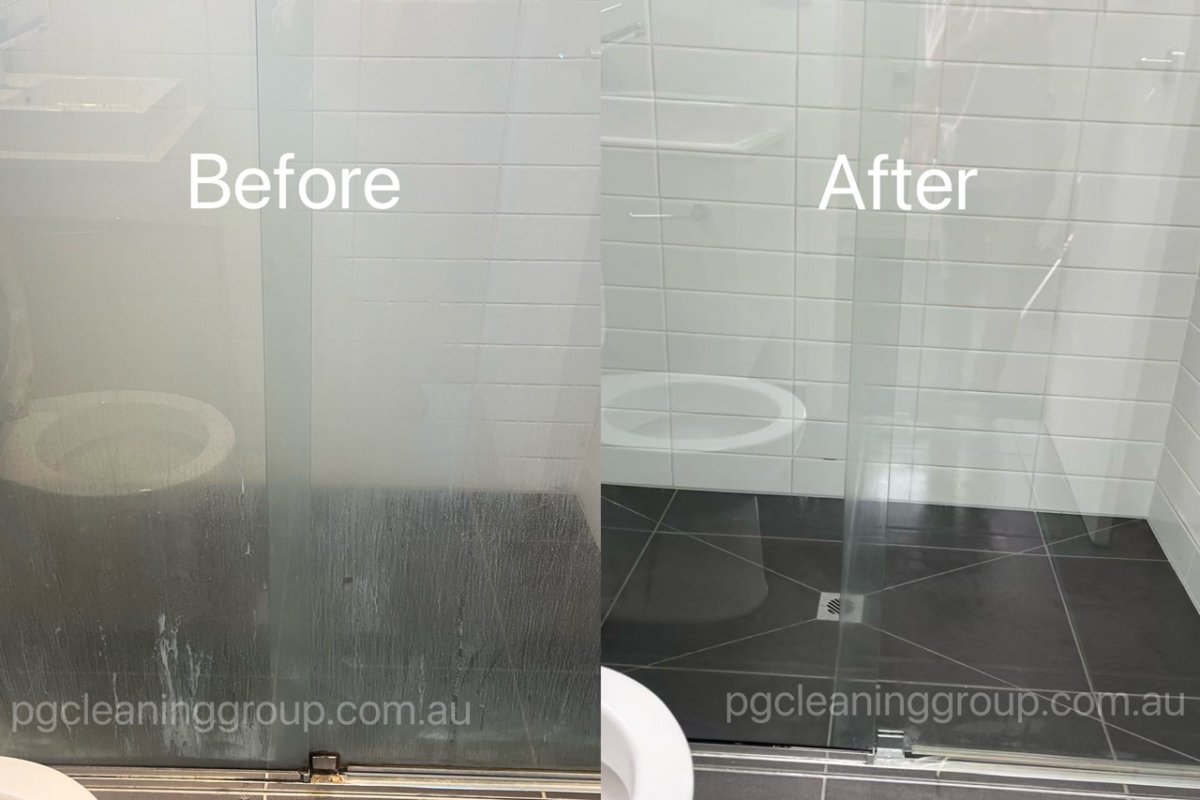 PG Cleaning Group