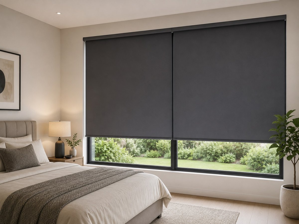 A One Curtains and Blinds