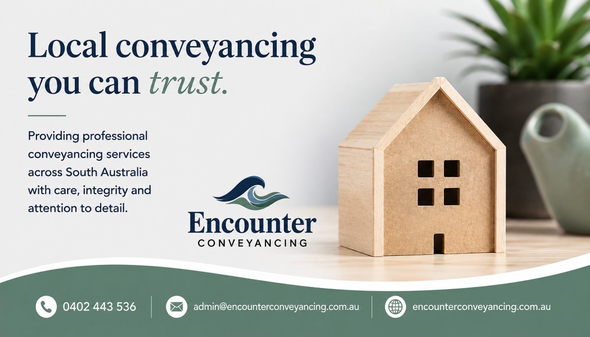 Encounter Conveyancing
