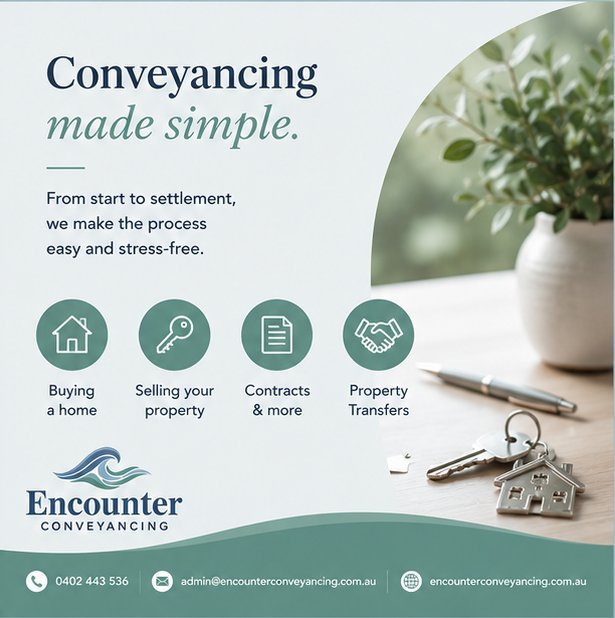 Encounter Conveyancing