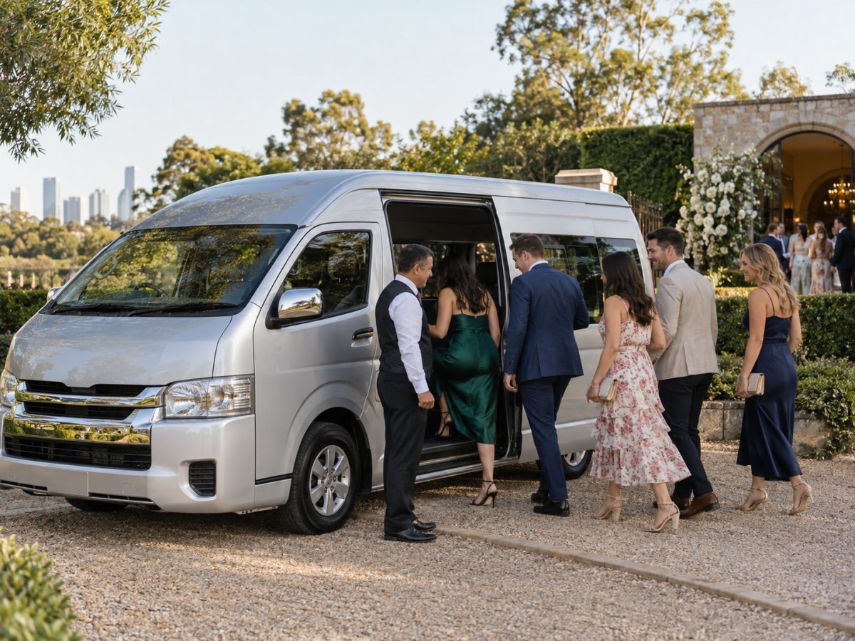 Maxi Cab Services