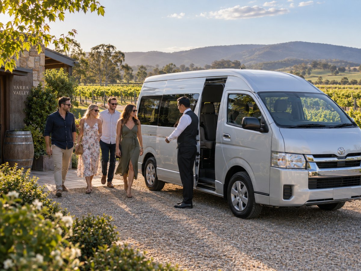 Maxi Cab Services