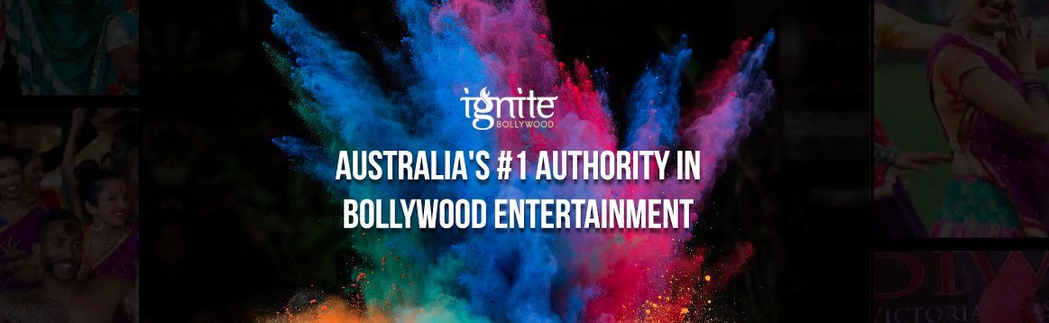 Ignite Bollywood Dance Company