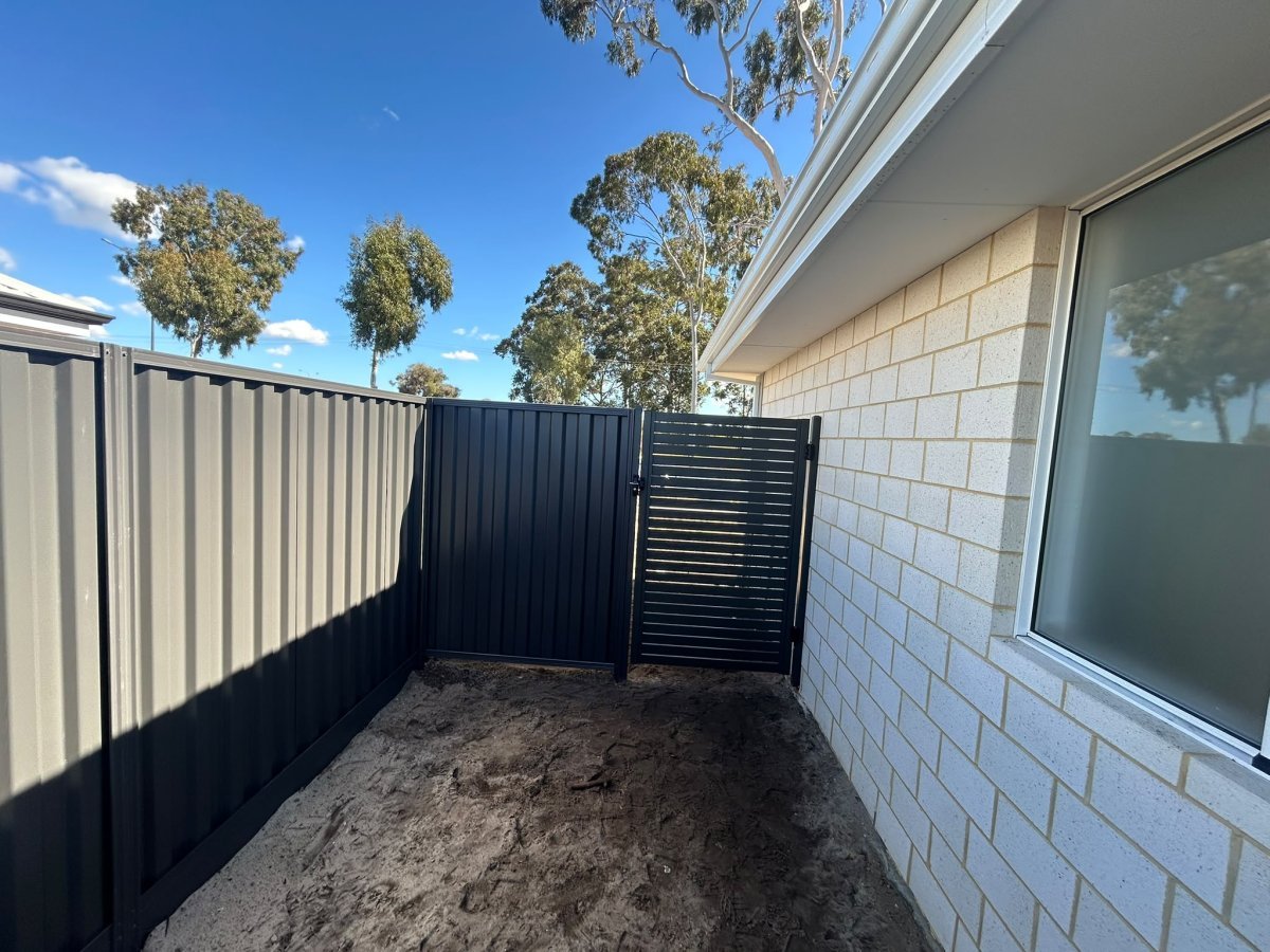 Classic Fencing Landscaping