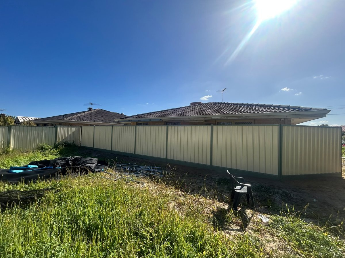 Classic Fencing Landscaping