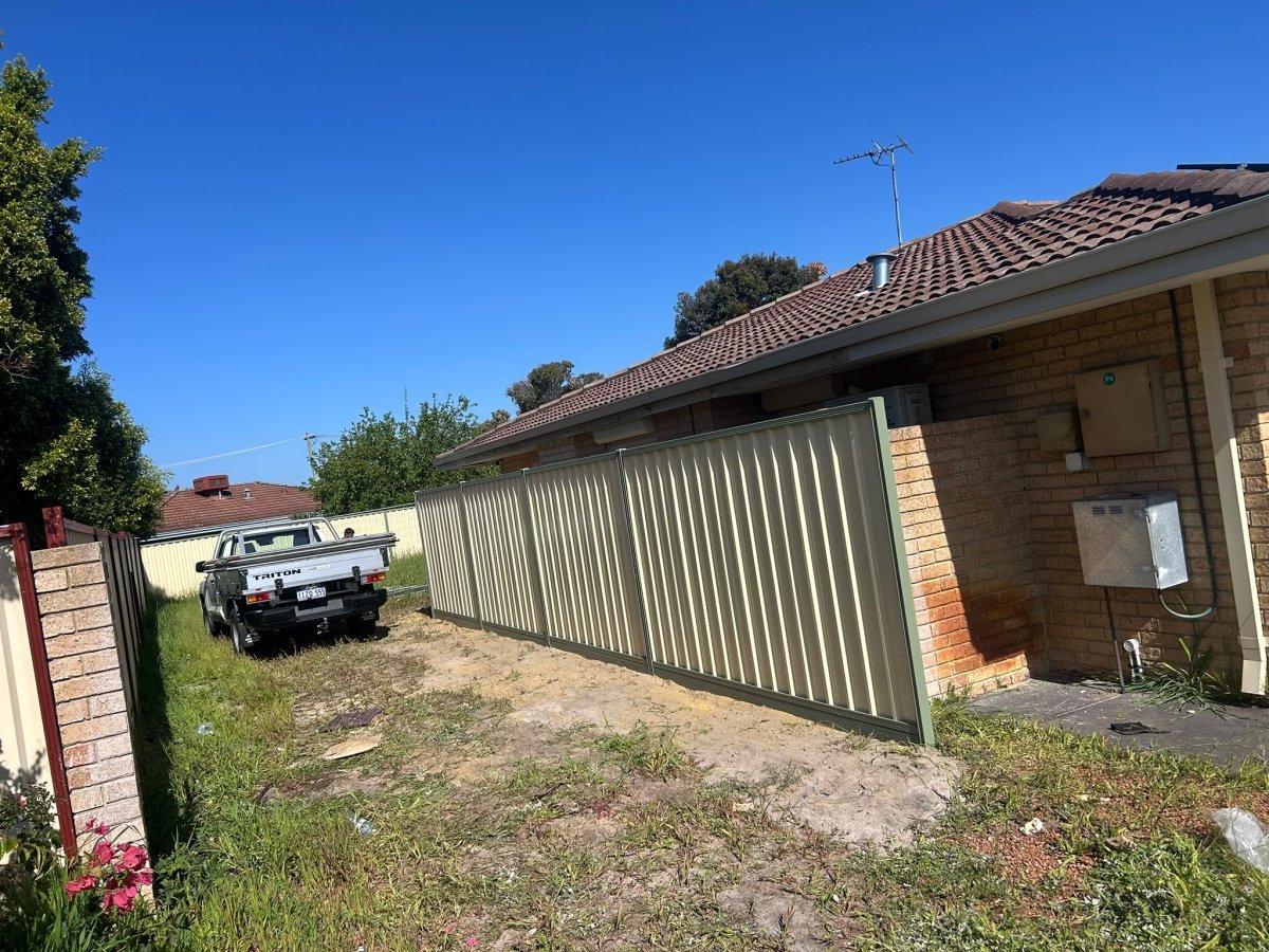 Classic Fencing Landscaping