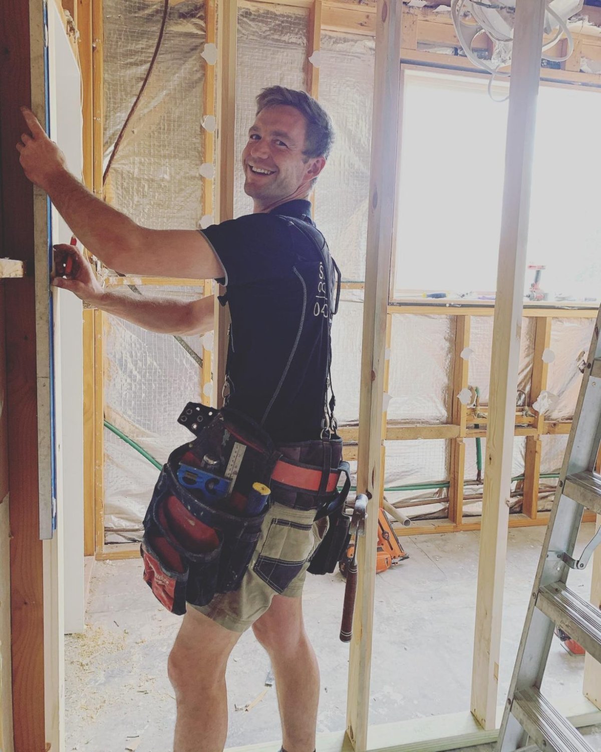 SilverPeak Construction