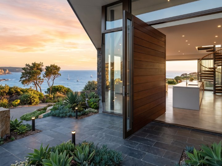 Nanak Doors & Bathroomware