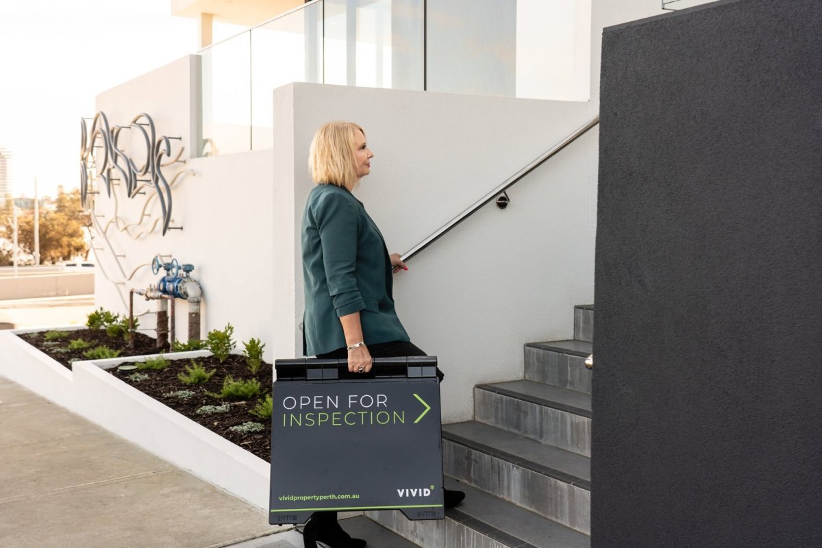 Vivid Property Perth Pty Ltd