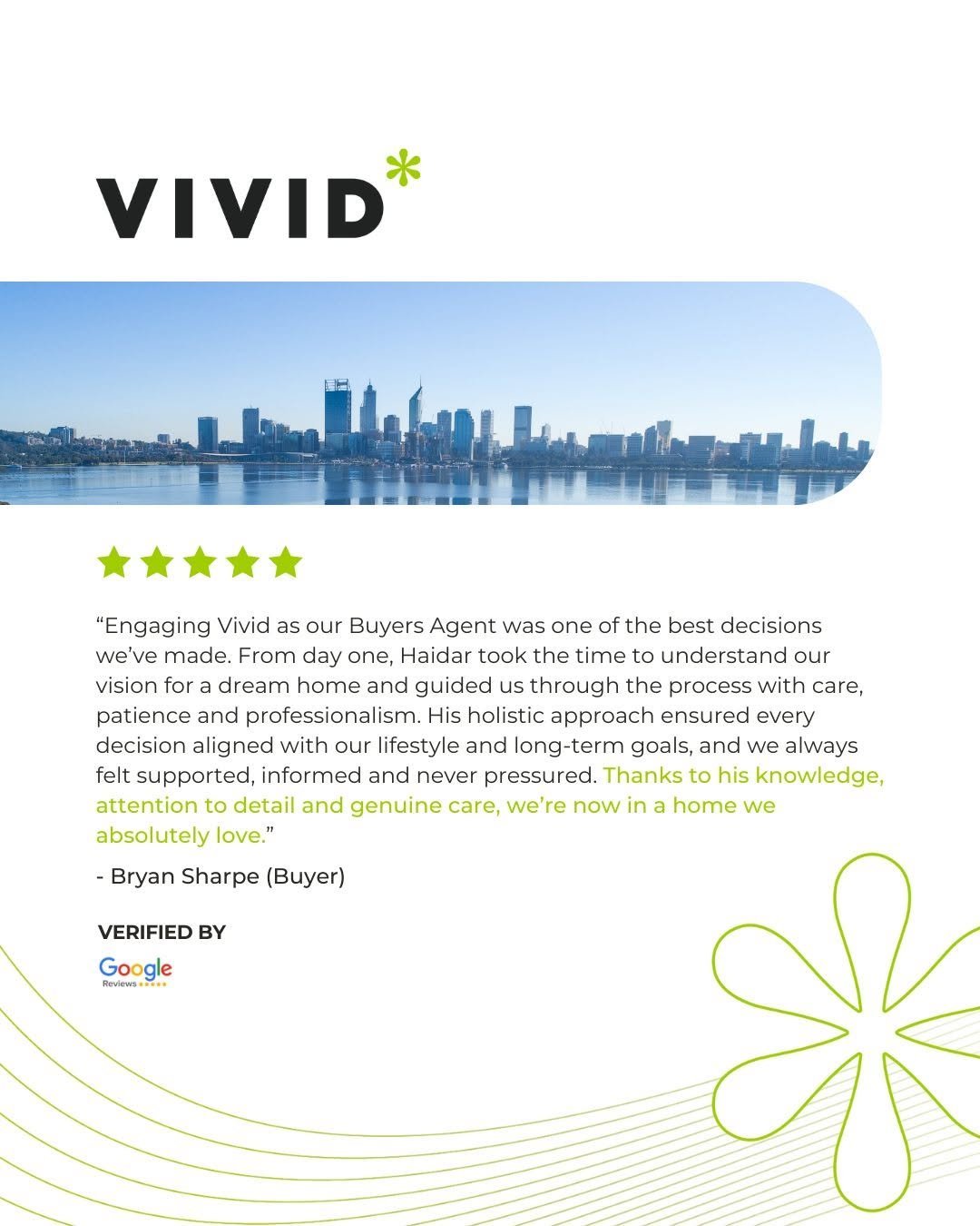 Vivid Property Perth Pty Ltd