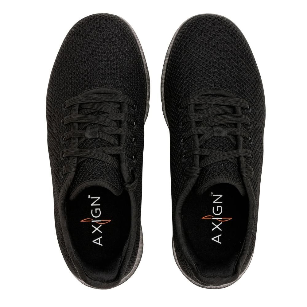 Axign Medical Footwear