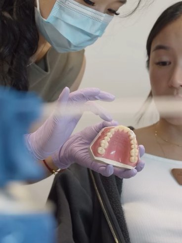 Dental Bridges Mathoura