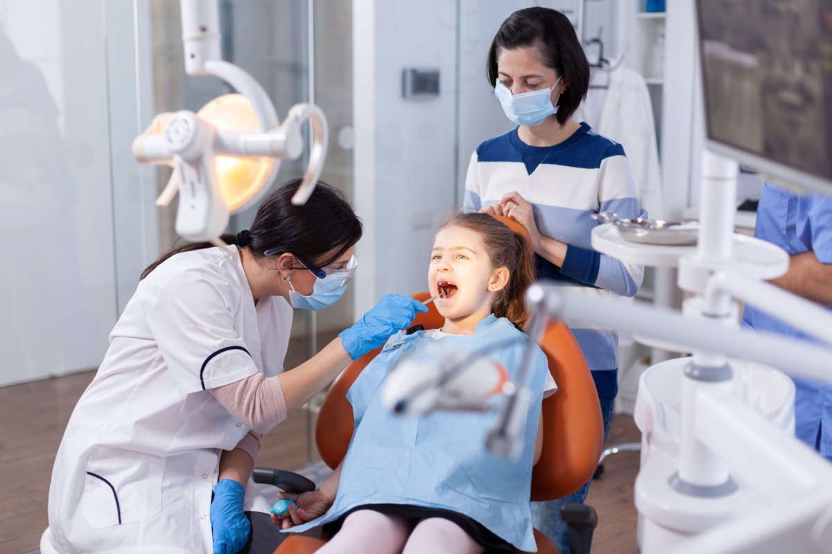 Dental Bridges Mathoura