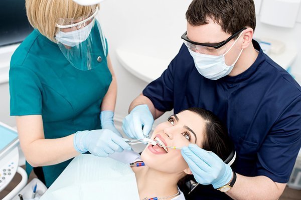 Dental Bridges Mathoura
