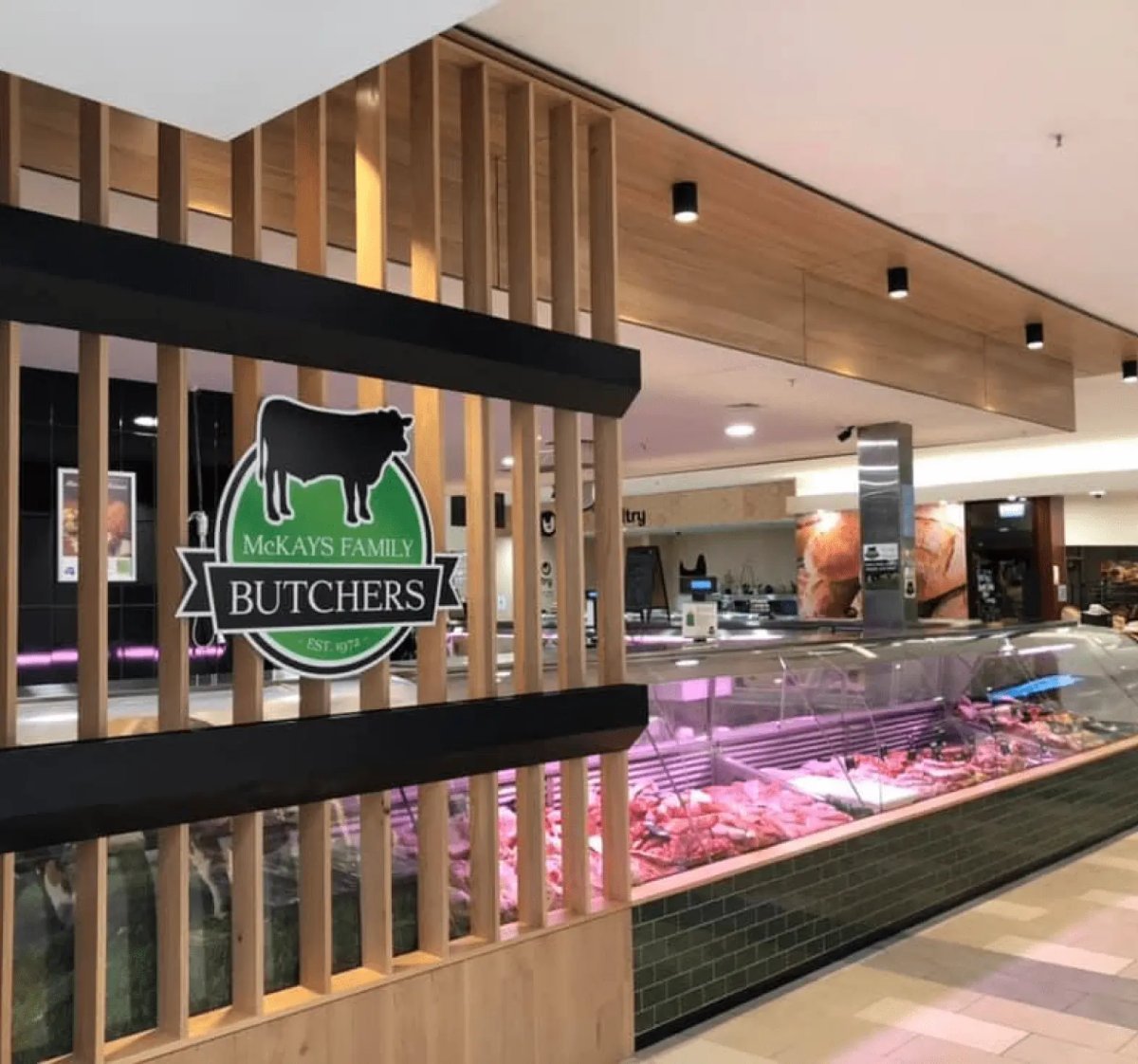 McKays Family Butchers