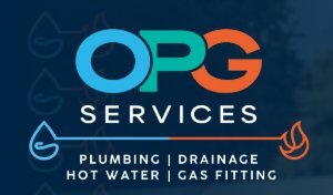 Plumber Brisbane - OPG Services