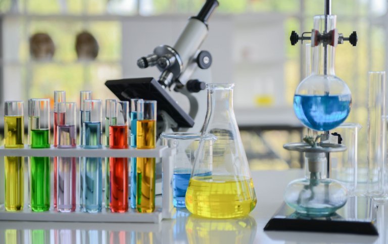 Chemical Distributors