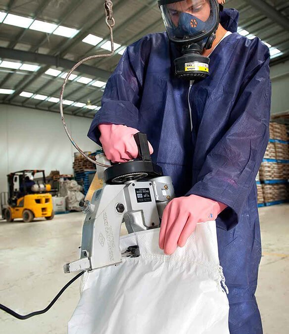 Chemical Distributors