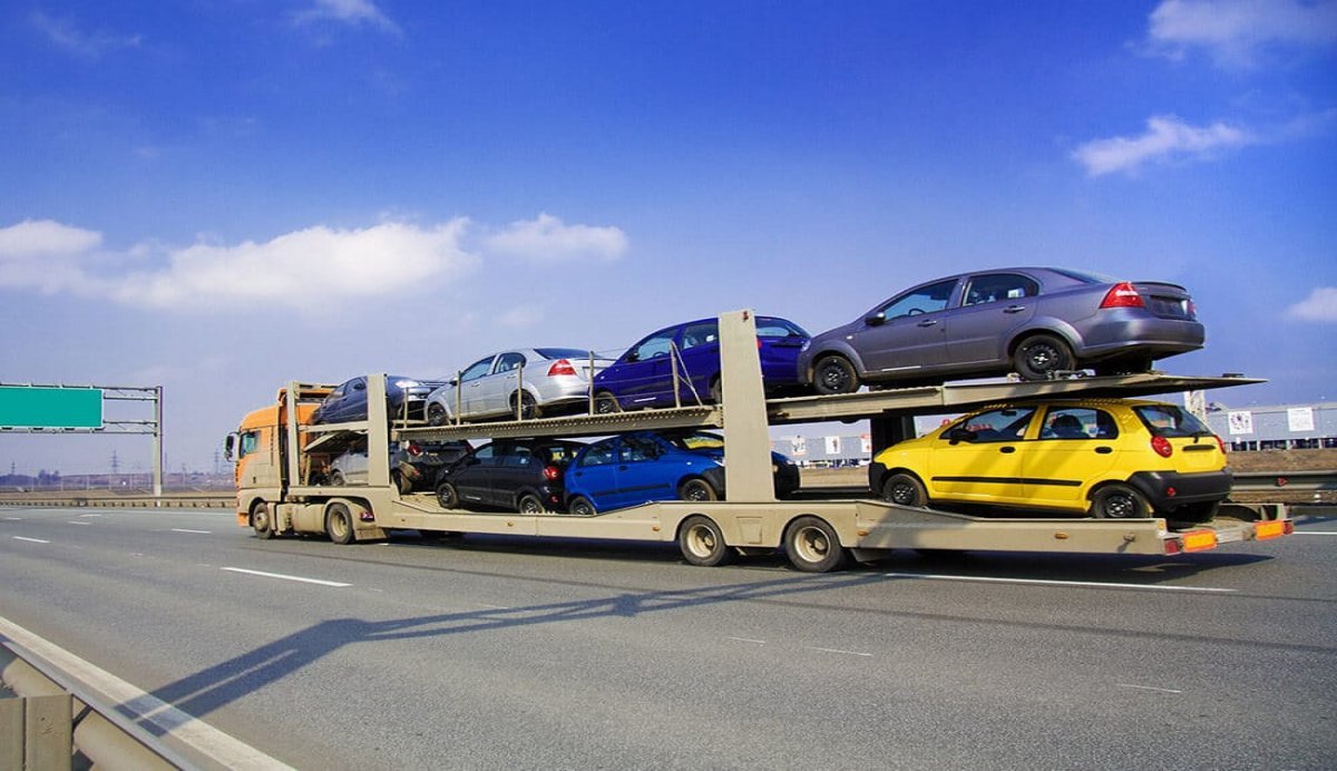 Car Transport Australia