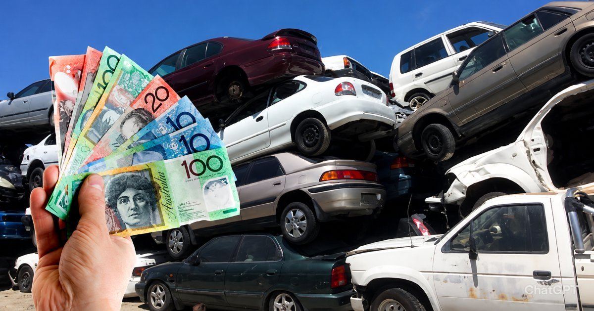 NSW Auto Wreckers - Cash For Cars Sydney