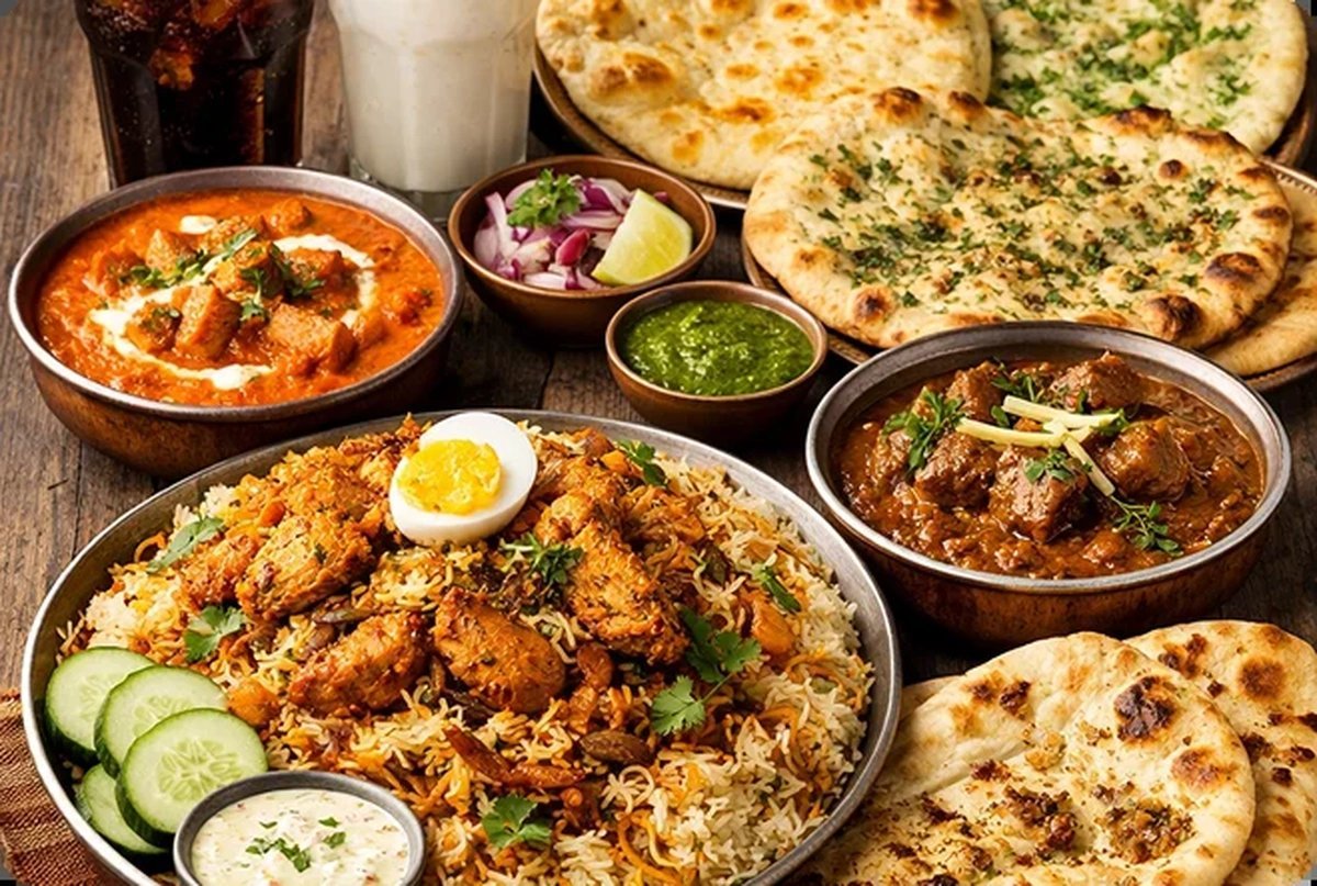 Naan Bite