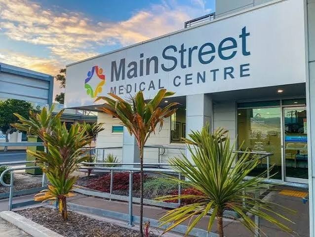Main Street Medical Centre