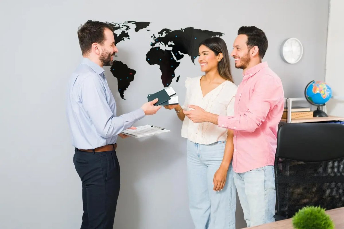 Jet Migration Solutions PTY LTD