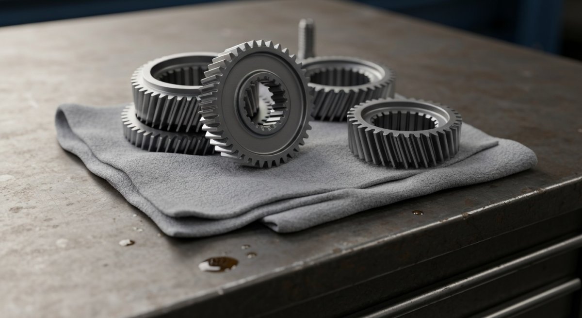 DG Auto Electrical & Mechanical