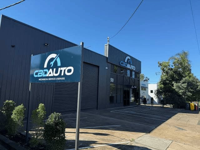 CBD Auto