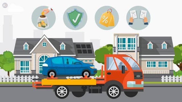 Car Transport Melbourne